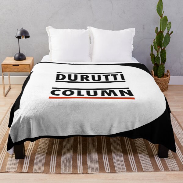 Item preview, The Durutti Column band designed and sold by FULLER FACTORY.