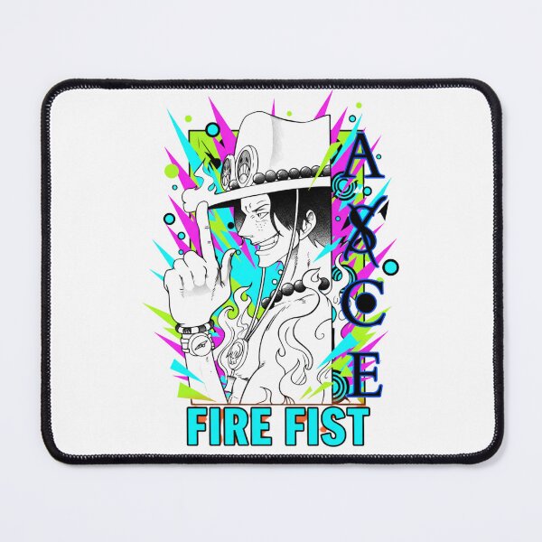 Item preview, Fire Fist designed and sold by HronawmonsTamer.
