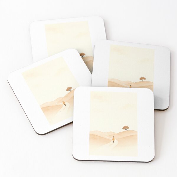 Item preview, Walking the Quiet Path to Stillness designed and sold by The Murcian Path.
