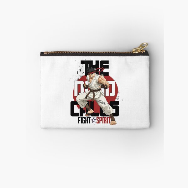 Item preview, The Dojo Calls – Fighting Spirit Martial Arts T-Shirt | Karate Fighter Anime Style Design designed and sold by kofhearts.
