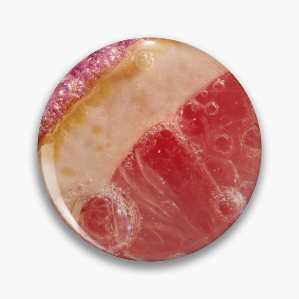Item preview, Bubbles fresh pink grapefruit designed and sold by anytka.