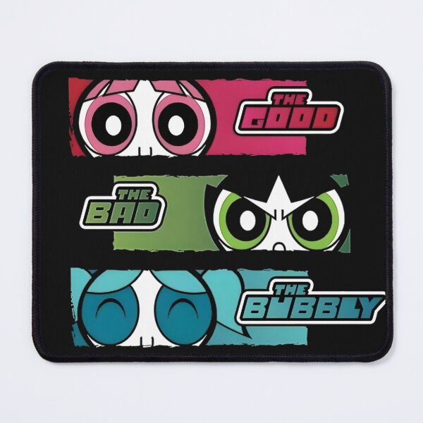 Item preview, Power girls designed and sold by SonyShock.