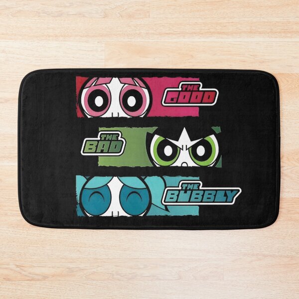 Item preview, Power girls designed and sold by SonyShock.