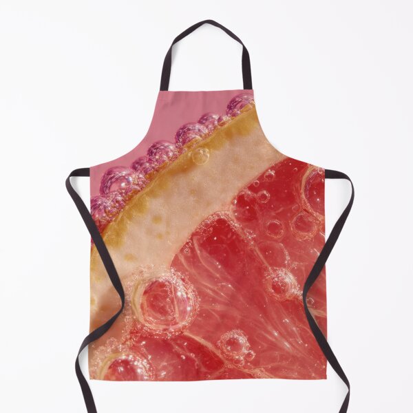 Item preview, Bubbles fresh pink grapefruit designed and sold by anytka.