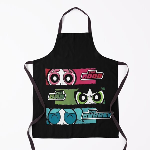Item preview, Power girls designed and sold by SonyShock.