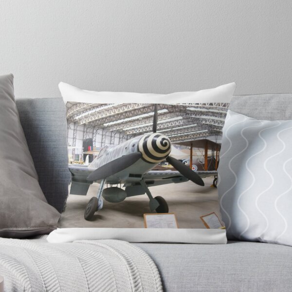 Item preview, Bf-109  designed and sold by Woodie.