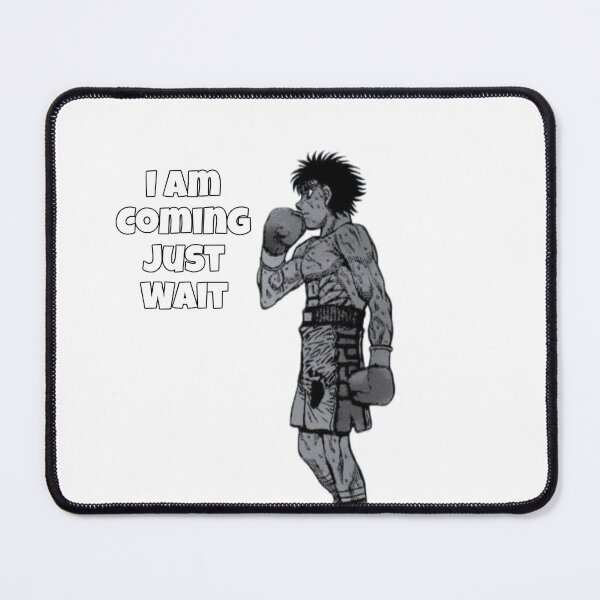 Item preview, I coming just wait designed and sold by NewStyle-IM.