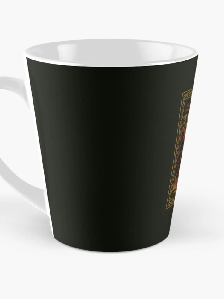 Thumbnail 3 of 4, Coffee Mug, The Algorithm designed and sold by UnitedThreads.
