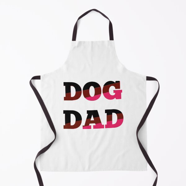 Item preview, Dog dad designed and sold by MKshoper.
