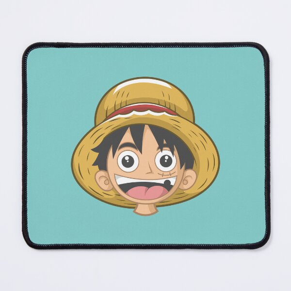 Item preview, Watercolor luffy Cat Whispers designed and sold by jeriney.