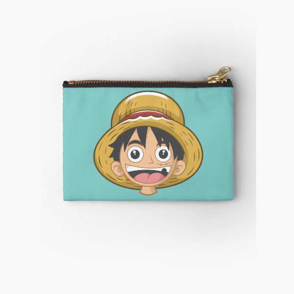 Item preview, Watercolor luffy Cat Whispers designed and sold by jeriney.