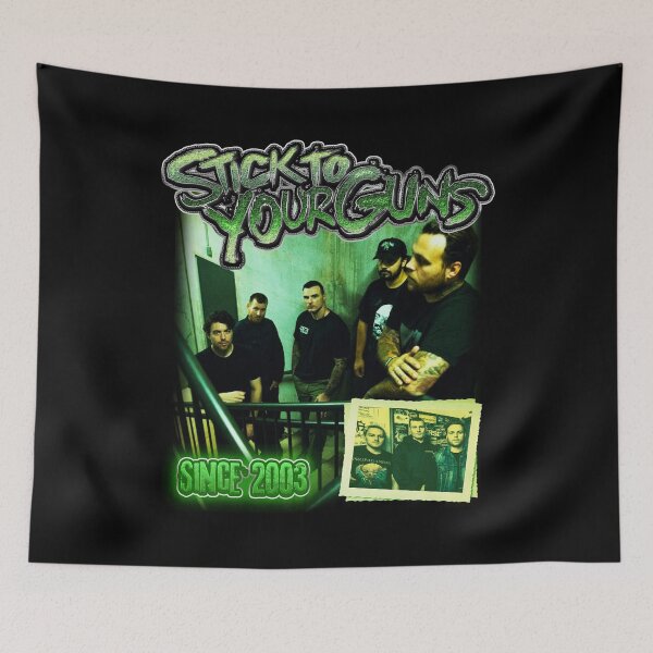 Item preview, 90s Style Metalcore Band designed and sold by WestcoastGhostt.