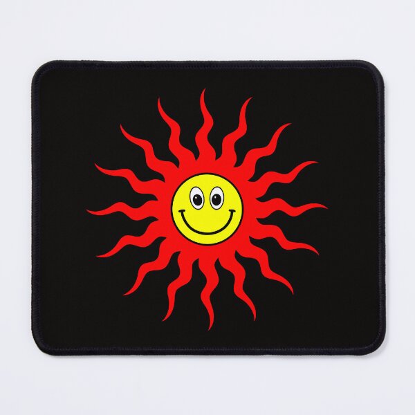 Item preview, Smiley Sun designed and sold by glowdesigns.