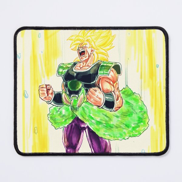 Item preview, Going SSJ- The New Legendary Super Saiyan designed and sold by markclarkii.