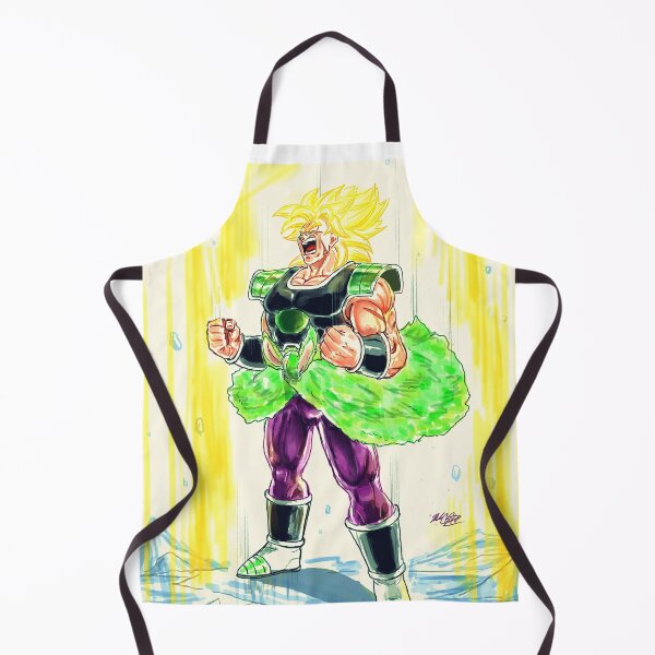 Item preview, Going SSJ- The New Legendary Super Saiyan designed and sold by markclarkii.