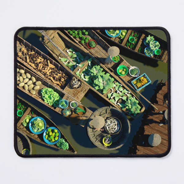 Item preview, Floating Market designed and sold by Joe´s Art Nook.