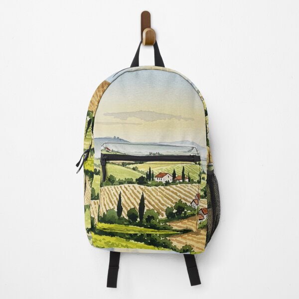 Item preview, Rural landscape designed and sold by Design4uStudio.
