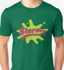 Slurm Unisex T-Shirt