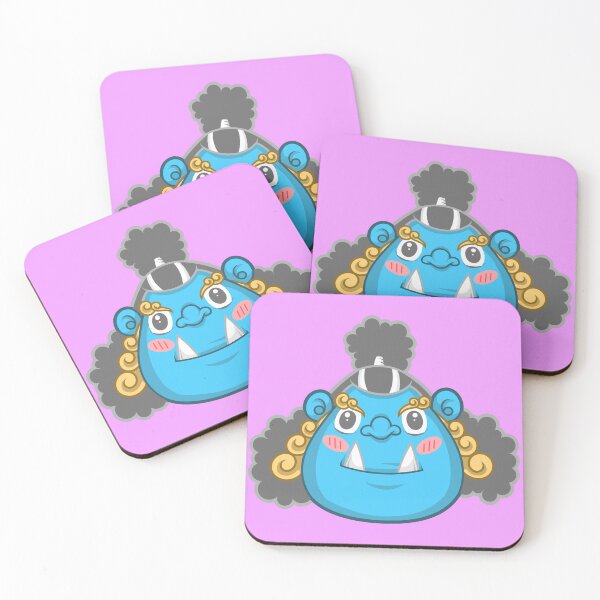 Item preview, Pop Art chef jinbeKitty designed and sold by jeriney.