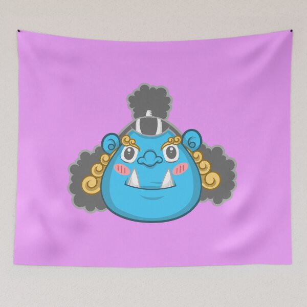 Item preview, Pop Art chef jinbeKitty designed and sold by jeriney.