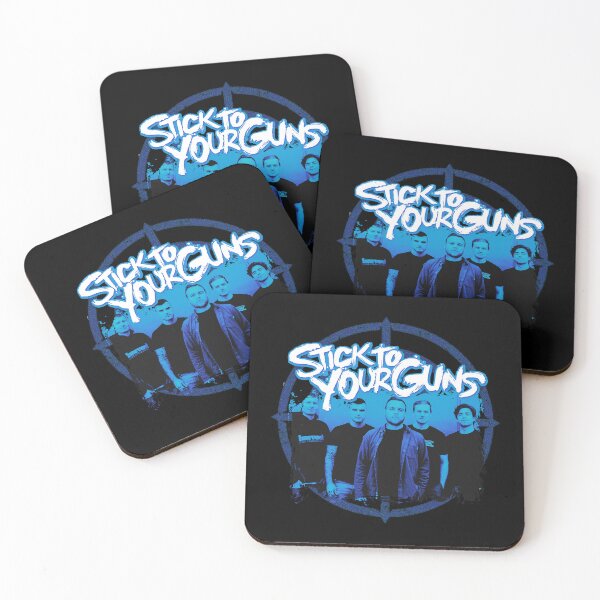 Item preview, Blue Theme Metalcore  Band designed and sold by WestcoastGhostt.