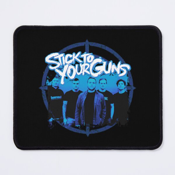 Item preview, Blue Theme Metalcore Band designed and sold by WestcoastGhostt.