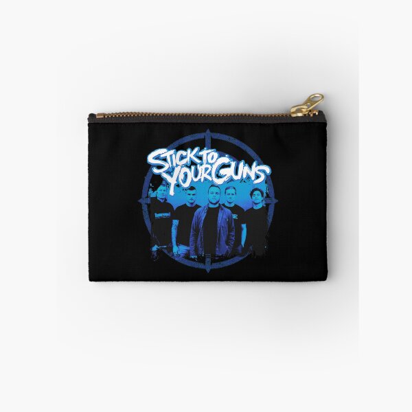 Item preview, Blue Theme Metalcore  Band designed and sold by WestcoastGhostt.