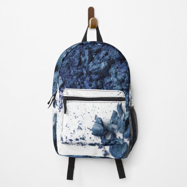 Item preview, Blue pigment on white designed and sold by anytka.