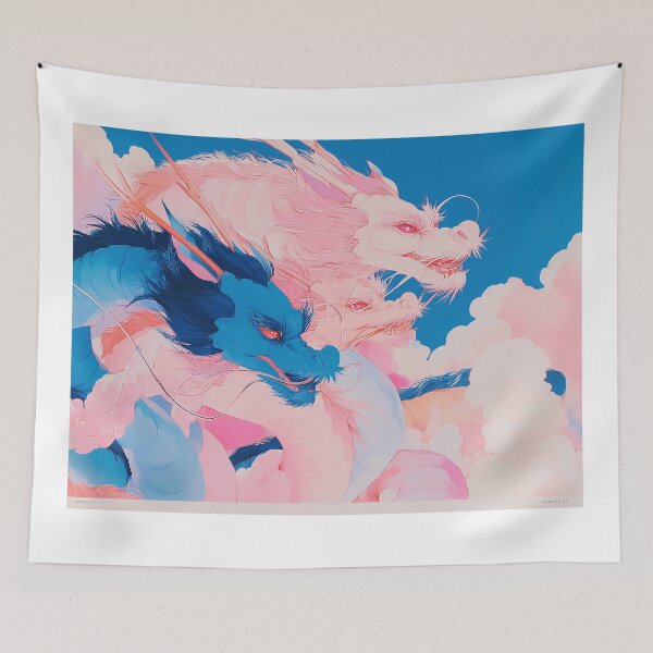 Item preview, DRAGON and DRAGONS .40 designed and sold by lautir.