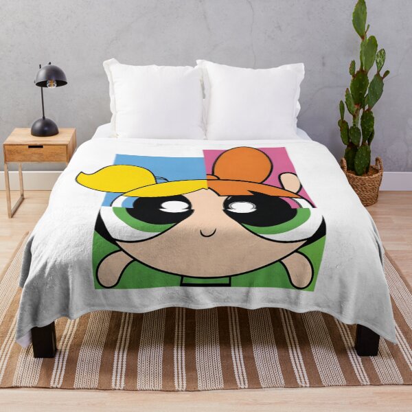 Item preview, Power girls designed and sold by SonyShock.