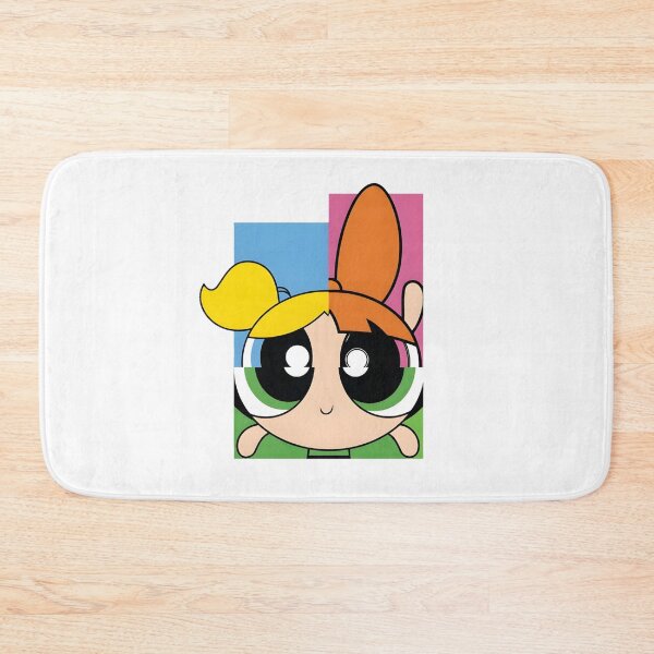 Item preview, Power girls designed and sold by SonyShock.