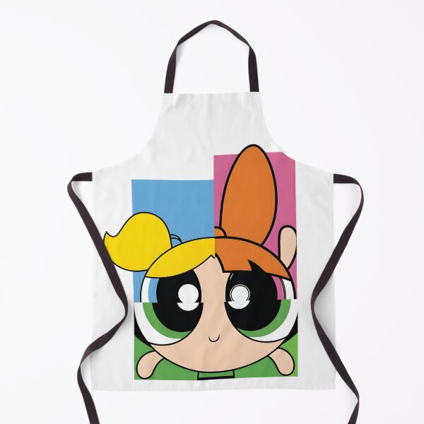 Item preview, Power girls designed and sold by SonyShock.