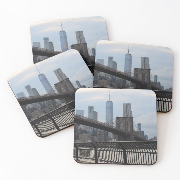 Item preview, Brooklyn Bridge designed and sold by Marije Kouyzer.