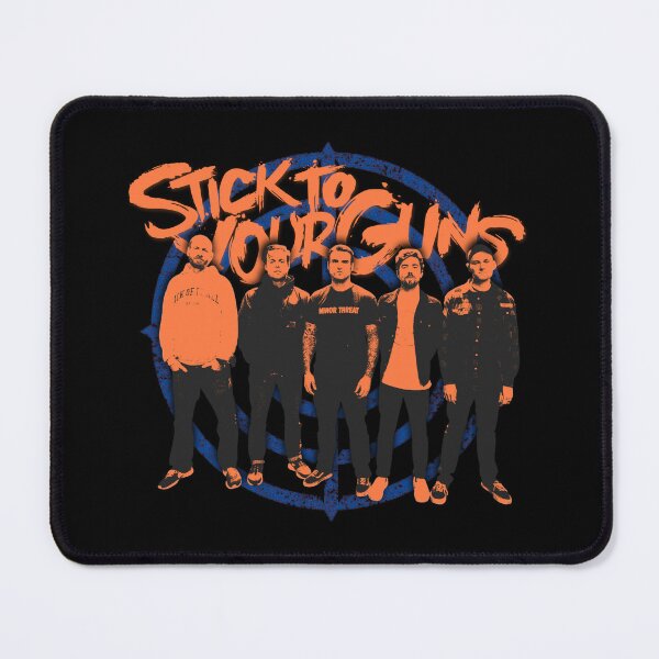 Item preview, Threshold Style Metalcore Band designed and sold by WestcoastGhostt.