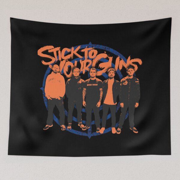 Item preview, Threshold Style Metalcore Band designed and sold by WestcoastGhostt.