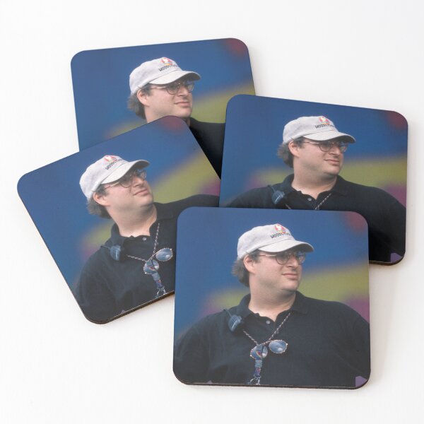 Item preview, Concert Promoter John Scher At Woodstock 99  designed and sold by ConcertImages.
