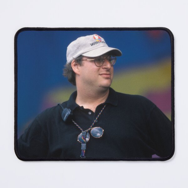 Item preview, Concert Promoter John Scher At Woodstock 99 designed and sold by ConcertImages.