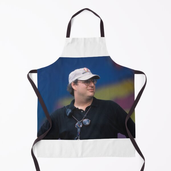 Item preview, Concert Promoter John Scher At Woodstock 99 designed and sold by ConcertImages.
