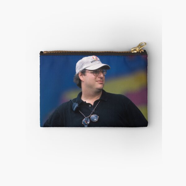 Item preview, Concert Promoter John Scher At Woodstock 99  designed and sold by ConcertImages.