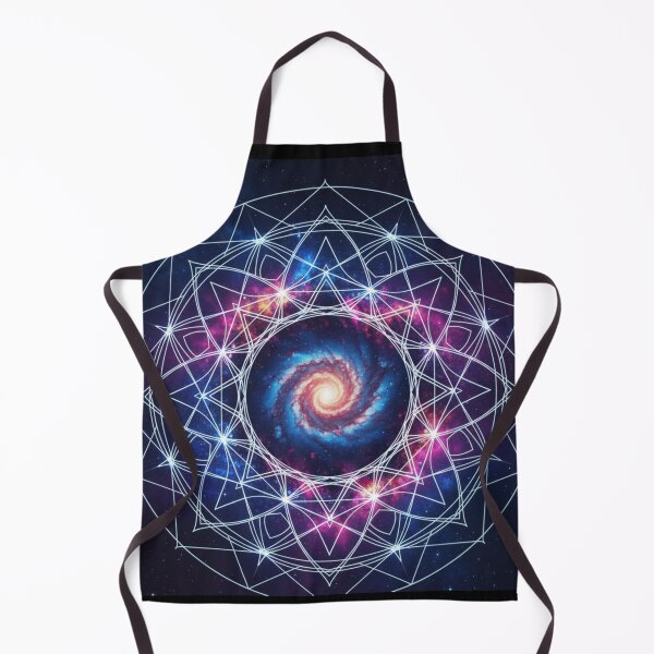 Item preview, Stellar Portal Mandala designed and sold by OandSDesigns23.