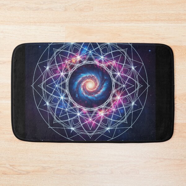 Item preview, Stellar Portal Mandala designed and sold by OandSDesigns23.