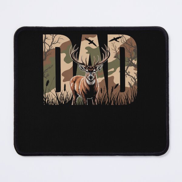 Item preview, Father'S Day Dad Hunting designed and sold by TorjeARTStore.