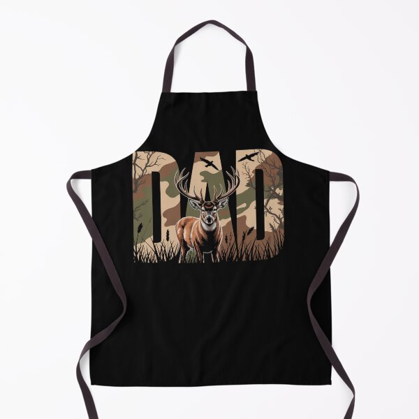 Item preview, Father'S Day Dad Hunting designed and sold by TorjeARTStore.