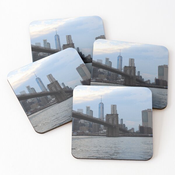 Item preview, Brooklyn Bridge designed and sold by Marije Kouyzer.