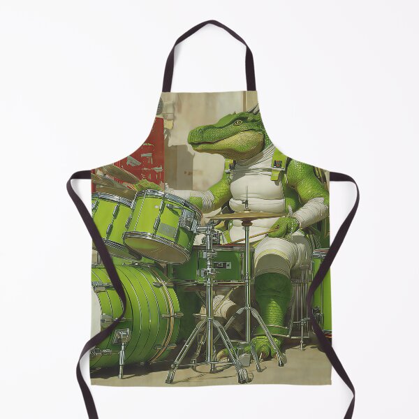 Item preview, DRAGON DRUMMER .2 designed and sold by lautir.