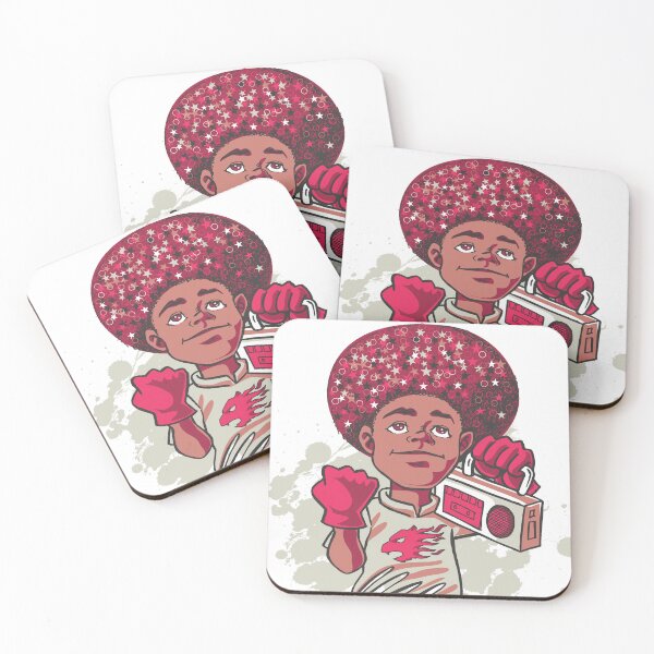 Item preview, Youth Power – Urban Energy designed and sold by cheloartes.