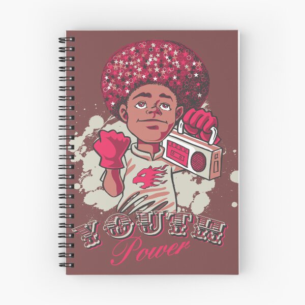 Item preview, Youth Power – Urban Energy designed and sold by cheloartes.
