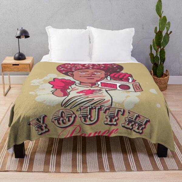 Item preview, Youth Power – Urban Energy designed and sold by cheloartes.