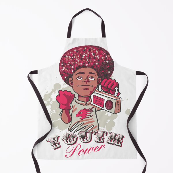 Item preview, Youth Power – Urban Energy designed and sold by cheloartes.