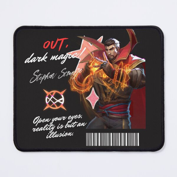 Item preview, Doctor Rivals - Rivals Ult designed and sold by karolina lindy.